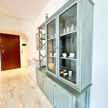 Riviera Σπίτι διακοπών Σαν Ρέμο