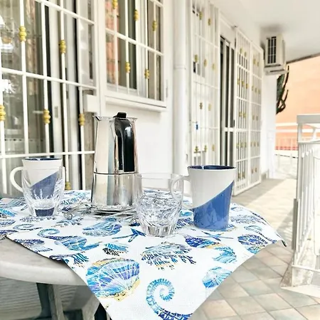 Riviera Σαν Ρέμο